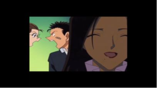 Gia đình Kogoro <3