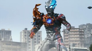 Trailer PV nửa sau của Ultraman Blazer