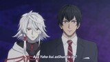 E3 - Seikaisuru Kado - (subtitle Indonesia)