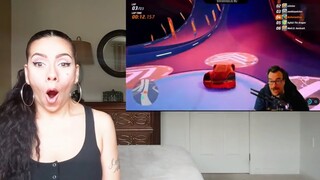 FUNNIEST GAMING FAILS Compilation (Part 79) - REACTION!