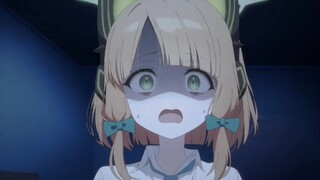 【碧蓝档案】梦核。学生们这都怎么了？