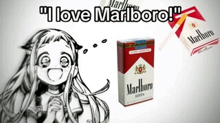 i love marlboro