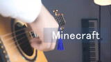 [Âm nhạc][Sáng tạo lại]Diễn tấu ghita Minecraft