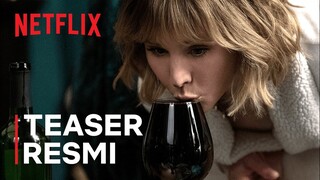 The Woman in the House Across the Street from the Girl in the Window | Teaser | Netflix