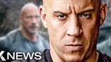Fast & Furious 10 Guardians of the Galaxy 3 Harry Potter and the Cursed Child KinoCheck News