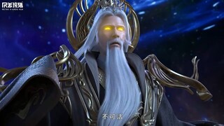 Peerless Battle Spirit  Eps 113 Sub Indo
