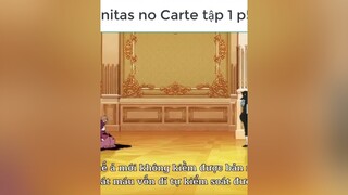 Anime - Vanitas no Carte tập 1 P5 anime animetiktok animeedit animeboy animefan animeart animevietsub