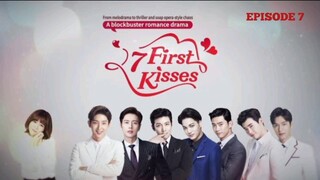 7 First Kisses Episode 7 In Hindi by Kdrama.world421