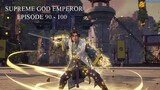 Supreme God Emperor EPS 90 - EPS100