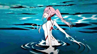 Anime Edit (AMV) ZeroTwo❤