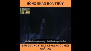 Review phim : Truyền Kỳ Tô Đắc Kỹ Full HD ( 2020 ) - ( Tóm tắt bộ phim )