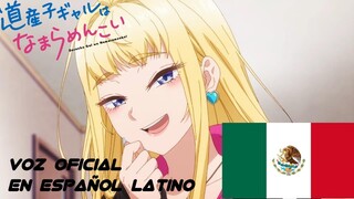 Voz de  Minami FuyukiDosanko en Español Latino 🇲🇽Dosanko Gal wa Namaramenkoi