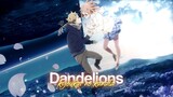 [AMV] Dandelions || Kyoukai No Kanata