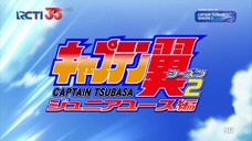 Captain Tsubasa Season 2: Junior Youth Arc (2023) Episode 21 - 22 DUBBING BAHASA INDONESIA