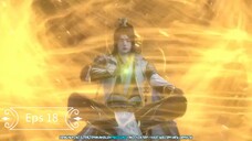 Renegade Imortal Eps 18 Sub Indo
