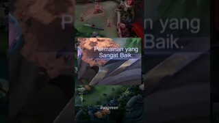 Ini manusia tembus pandang 🗿#mobilelegends #mlbb #trending #mobilelegendsindonesia