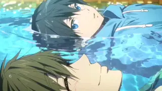 [Anime] Makoto & Haruka: The Quarrel and the Reconciliation