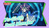 [Yu-Gi-Oh] [480P/DVD] Yu-Gi-Oh★Duel Monster| Memory Of King| Chinese Subtitle_A4