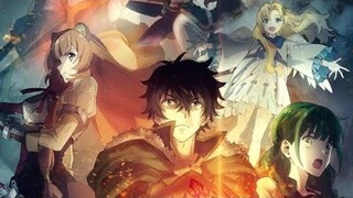 The Rising of the Shield Hero Season 2 AMV ᴴᴰ - Dead To Me