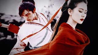 Chen Yufeng×Mo Li||"It's been two hundred years, I know you will come back" This is a drama that Tan