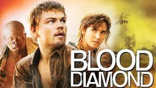 Blood Diamond (2006) เทพบุตรเพชรสีเลือด [พากย์ไทย]