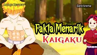 Fakta menarik