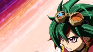 Yu-Gi-Oh! Arc V __ Fight Song #amv #yugioh