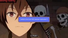 isekai one trun kill neesan episode 5