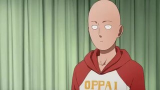 One Punch Man Season 2 Episode 3 Bahasa Indonesia