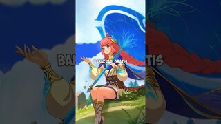 MOBILE LEGENDS BAKAL COLLAB SAMA ANIME LAGI?!