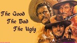 มือปืนเพชรตัดเพชร (1966)                                             The Good, the Bad and the Ugly