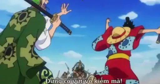 Luffy kiếm thuật là một kỹ năng võ thuật vô cùng đặc biệt và mạnh mẽ, hãy cùng chiêm ngưỡng hình ảnh Luffy thể hiện kỹ năng này trong One Piece ngay nào!