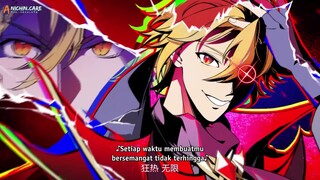 Shiye Mowang Episode 3 Sub Indo