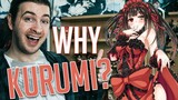 Why Is Kurumi My Waifu? 50k Special Q&A