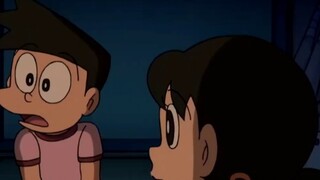 [Súp Rùa] Nobita: Cậu nghĩ rốt cuộc cô ấy đã xảy ra chuyện gì?