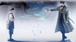 Lu Feng: Hate me? You just say things that make people want to die.