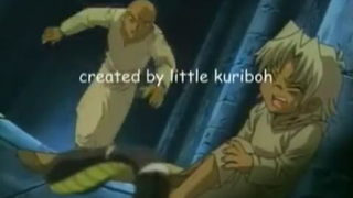 YGOTAS Episode 4 - Lord of the Cards - LittleKuriboh