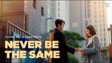 Never Be The Same | Young Seo & Sung Hoon | FMV