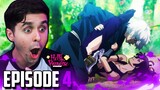 "THINGS ARE GETTING GOOD" HELLS PARADISE EPISODE 4 REACTION!