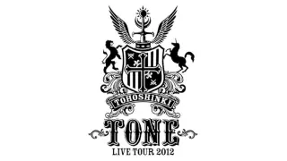 TVXQ - Live Tour 2012 'Tone' Digest [2012.03.17]
