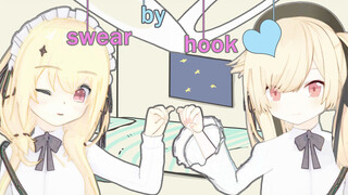 [VTuber] ร้องคัฟเวอร์ เพลงสุดน่ารัก Pinky Swear