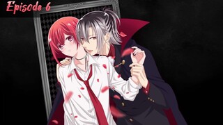 Vampire Dormitory - Episode 6 Eng Sub