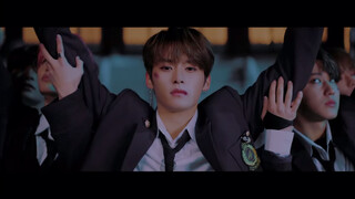 [Music]Trailer MV Double Knot Versi Bahasa Inggris Stray Kids Datang!