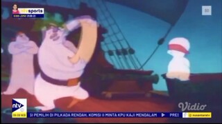 NTV HD • 31 November Th 2024 Anniversary • Classic Cartoon • Edisi Perdana ( 1969 ) Jadul