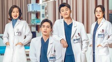 EP 20- Live Surgery Room (Engsub)