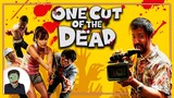 TE CUENTO UNA HISTORIA DE ZOMBIES: ONE CUT OF THE DEAD