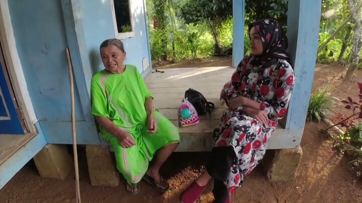 MENIKMATI HIDUP DI DESA PALING BERSIH‼️KEHIDUPAN DI KAMPUNG, VLOG PEDESAAN INDONESIA.