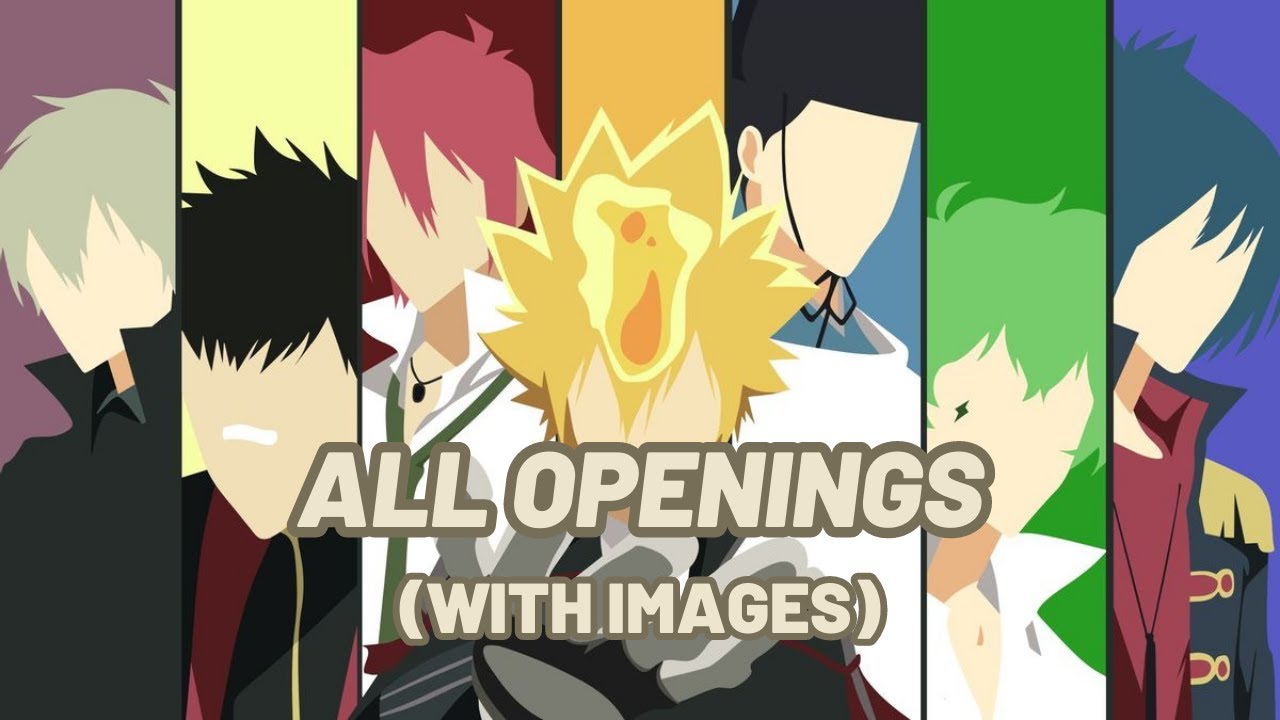 Katekyō HITMAN REBORN! – Apps no Google Play