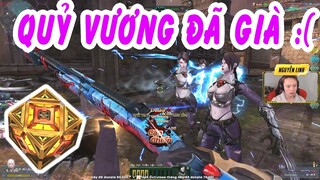 Qủy Vương Destroyer ,Rubik Data vs Zombie ... Truy Kích