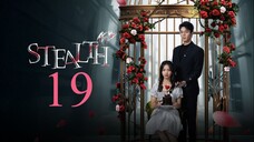EP19 Stealth (2025)